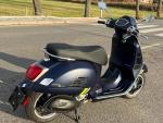 Klikněte pro detailní foto č. 10 - Vespa GTS 300 Super Tech   ABS