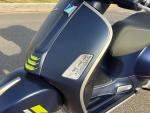 Klikněte pro detailní foto č. 13 - Vespa GTS 300 Super Tech   ABS