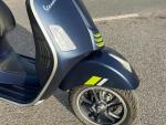 Klikněte pro detailní foto č. 3 - Vespa GTS 300 Super Tech   ABS