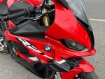Klikněte pro detailní foto č. 8 - BMW S 1000 RR