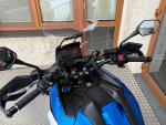 Klikněte pro detailní foto č. 11 - Honda NC 750 X / ČR / 11500km