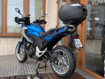 Klikněte pro detailní foto č. 12 - Honda NC 750 X / ČR / 11500km