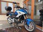 Klikněte pro detailní foto č. 4 - Honda NC 750 X / ČR / 11500km