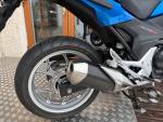 Klikněte pro detailní foto č. 5 - Honda NC 750 X / ČR / 11500km