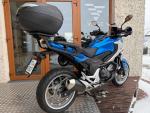 Klikněte pro detailní foto č. 6 - Honda NC 750 X / ČR / 11500km