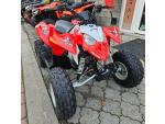 Klikněte pro detailní foto č. 10 - Polaris Outlaw 90, ČR,  elektrický startér, nové brzdové obložení, 6kw 