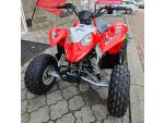 Klikněte pro detailní foto č. 2 - Polaris Outlaw 90, ČR,  elektrický startér, nové brzdové obložení, 6kw 