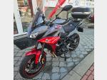 Detail nabídky - Yamaha Tracer 9 / 900, ABS, TCS, padací rám, topcase, 3x klíč