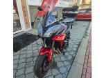 Klikněte pro detailní foto č. 2 - Yamaha Tracer 9 / 900, ABS, TCS, padací rám, topcase, 3x klíč