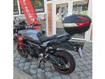 Klikněte pro detailní foto č. 4 - Yamaha Tracer 9 / 900, ABS, TCS, padací rám, topcase, 3x klíč