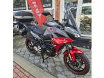 Klikněte pro detailní foto č. 9 - Yamaha Tracer 9 / 900, ABS, TCS, padací rám, topcase, 3x klíč