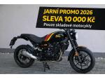 Klikněte pro detailní foto č. 1 - Royal Enfield Guerrilla 450 Playa Black ( odpočet DPH )