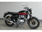 Klikněte pro detailní foto č. 1 - Royal Enfield Interceptor 650 Twin Sunset Strip ( odpočet DPH ) PROMO