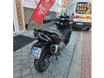 Klikněte pro detailní foto č. 6 - Kymco AK 550i ABS, ČR, Vyšší plexi, Výhřívané rukojeti, Led osvětlení