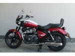 Klikněte pro detailní foto č. 6 - Royal Enfield Super Meteor 650 Celestial Red ( odpočet DPH ) PROMO