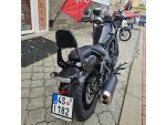 Klikněte pro detailní foto č. 6 - Honda CMX 1100 Rebel, tempomat, 1. majitel, ČR, TOP STAV