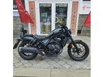 Klikněte pro detailní foto č. 8 - Honda CMX 1100 Rebel, tempomat, 1. majitel, ČR, TOP STAV