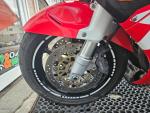 Klikněte pro detailní foto č. 14 - Honda CBR 900 RR, LEGENDÁRNÍ STROJ SKLADEM, nové pneu