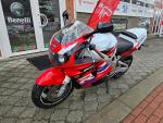 Detail nabídky - Honda CBR 900 RR, LEGENDÁRNÍ STROJ SKLADEM, nové pneu