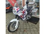 Klikněte pro detailní foto č. 12 - Honda XRV 750 Africa Twin, REZERVACE krásný originální stav, ALU kufry