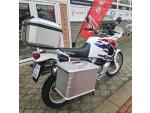 Klikněte pro detailní foto č. 7 - Honda XRV 750 Africa Twin, REZERVACE krásný originální stav, ALU kufry