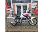 Klikněte pro detailní foto č. 8 - Honda XRV 750 Africa Twin, REZERVACE krásný originální stav, ALU kufry