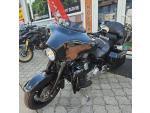 Klikněte pro detailní foto č. 12 - Harley-Davidson FLHTCU Electra Glide Ultra Classic, padací rám,audio systém