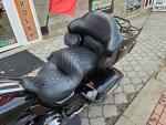 Klikněte pro detailní foto č. 13 - Harley-Davidson FLHTCU Electra Glide Ultra Classic, padací rám,audio systém
