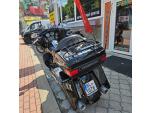 Klikněte pro detailní foto č. 5 - Harley-Davidson FLHTCU Electra Glide Ultra Classic, padací rám,audio systém