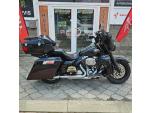 Klikněte pro detailní foto č. 8 - Harley-Davidson FLHTCU Electra Glide Ultra Classic, padací rám,audio systém