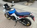 Klikněte pro detailní foto č. 5 - Honda CRF 1000 L Africa Twin Adventure Sports ABS