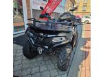 Klikněte pro detailní foto č. 2 - CFMOTO Gladiator X625 A EPS,Touring, 1. majitel, naviják,tažné zařízení