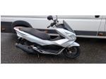 Klikněte pro detailní foto č. 1 - Honda PCX 125  ( 16 tis.km)