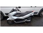 Klikněte pro detailní foto č. 8 - Honda PCX 125  ( 16 tis.km)