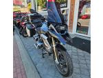 Klikněte pro detailní foto č. 10 - BMW R 1200 GS, po servisu, 3x kufr, tempomat, ESA, vyšší plexi
