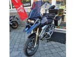 Klikněte pro detailní foto č. 12 - BMW R 1200 GS, po servisu, 3x kufr, tempomat, ESA, vyšší plexi