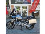 Klikněte pro detailní foto č. 3 - BMW R 1200 GS, po servisu, 3x kufr, tempomat, ESA, vyšší plexi