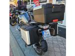 Klikněte pro detailní foto č. 5 - BMW R 1200 GS, po servisu, 3x kufr, tempomat, ESA, vyšší plexi