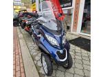 Klikněte pro detailní foto č. 10 - Piaggio MP3 500 LT, původ ČR, možno řídit s ř. p. B, navigace, ABS, ASR