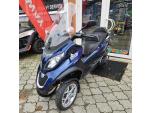 Klikněte pro detailní foto č. 12 - Piaggio MP3 500 LT, původ ČR, možno řídit s ř. p. B, navigace, ABS, ASR
