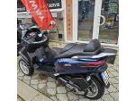 Klikněte pro detailní foto č. 4 - Piaggio MP3 500 LT, původ ČR, možno řídit s ř. p. B, navigace, ABS, ASR