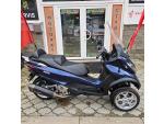 Klikněte pro detailní foto č. 8 - Piaggio MP3 500 LT, původ ČR, možno řídit s ř. p. B, navigace, ABS, ASR