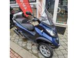 Klikněte pro detailní foto č. 9 - Piaggio MP3 500 LT, původ ČR, možno řídit s ř. p. B, navigace, ABS, ASR