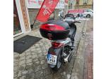 Klikněte pro detailní foto č. 6 - Piaggio Beverly 500, Topcase, 2x klíč, vysoké plexi