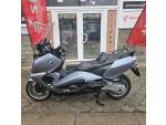 Klikněte pro detailní foto č. 3 - BMW C 650 GT,navigace,výhřev rukojetí,výhřev sedla,elektrické plexi