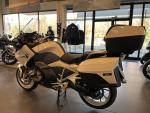 Klikněte pro detailní foto č. 1 - BMW R 1250 RT