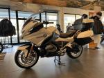 Klikněte pro detailní foto č. 4 - BMW R 1250 RT