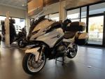 Klikněte pro detailní foto č. 9 - BMW R 1250 RT