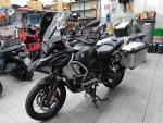 Detail nabídky - BMW R 1250 GS Adventure