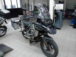 Klikněte pro detailní foto č. 2 - BMW R 1250 GS Adventure